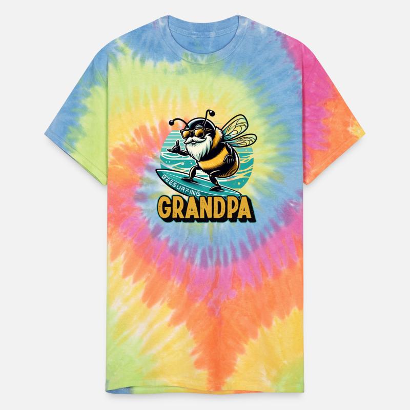 ENJOY SUMMER PARADISE SURFING