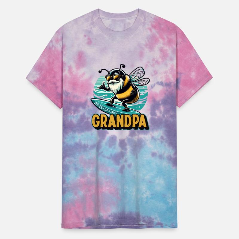 ENJOY SUMMER PARADISE SURFING