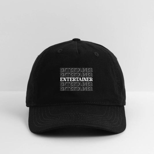 Entertainer Performer Artist Showman Actor