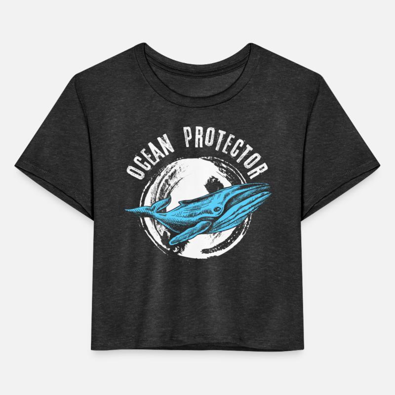 Environmental protection nature conservation Ocean