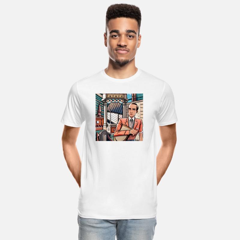 Envisioning Tomorrow: A Glimpse into the Future