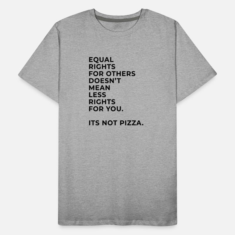 Equal Rights Slogan Quote