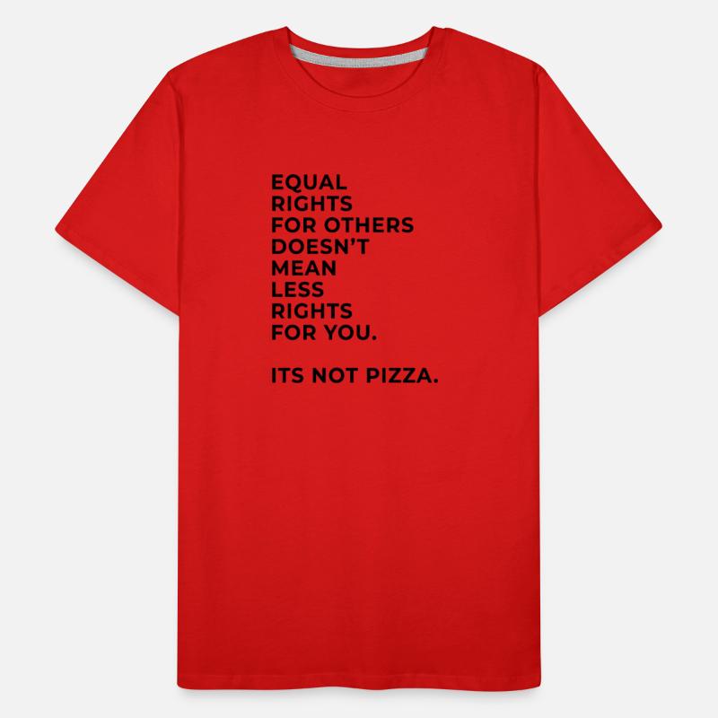 Equal Rights Slogan Quote