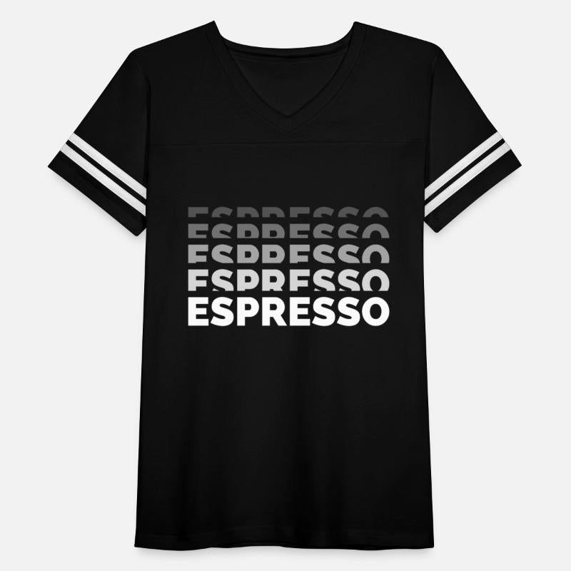 Espresso Coffee Design