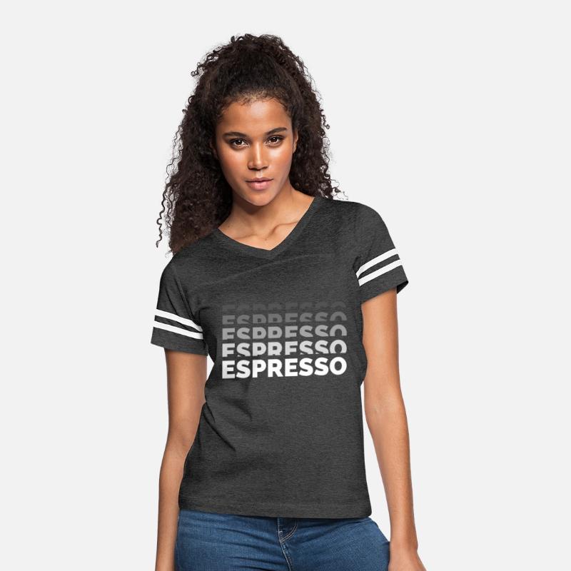 Espresso Coffee Design