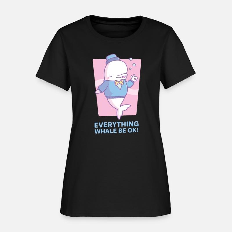 Everything Whale Will Be Ok