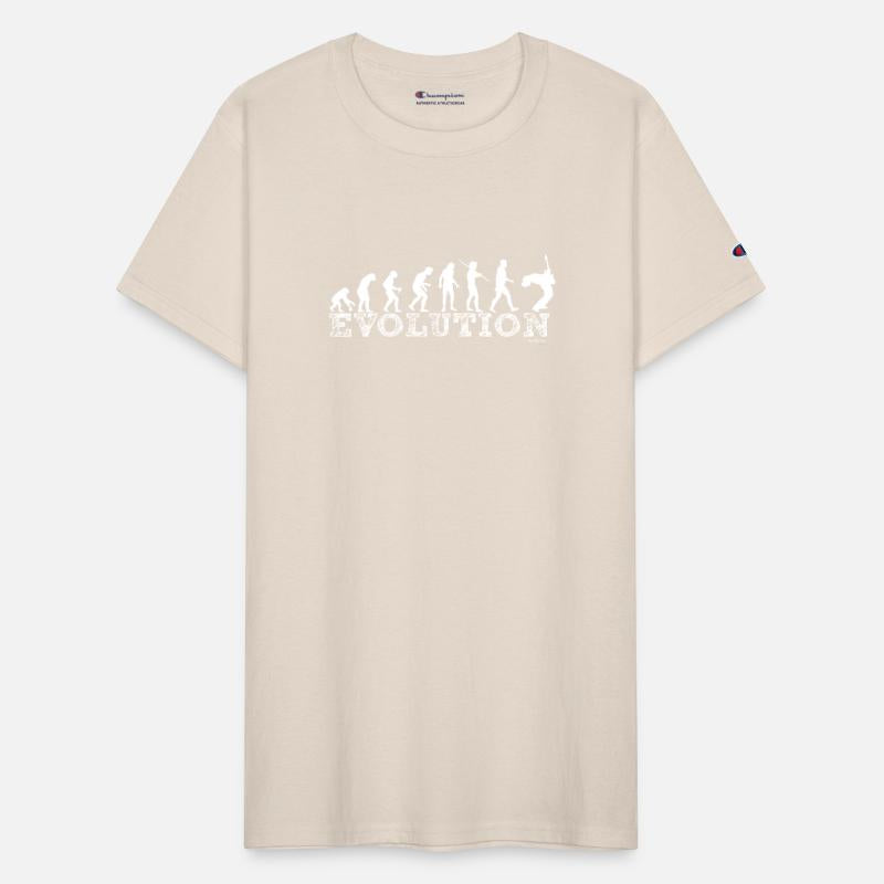 Evolution Guitar Band Electric Bass Rock Acoustic