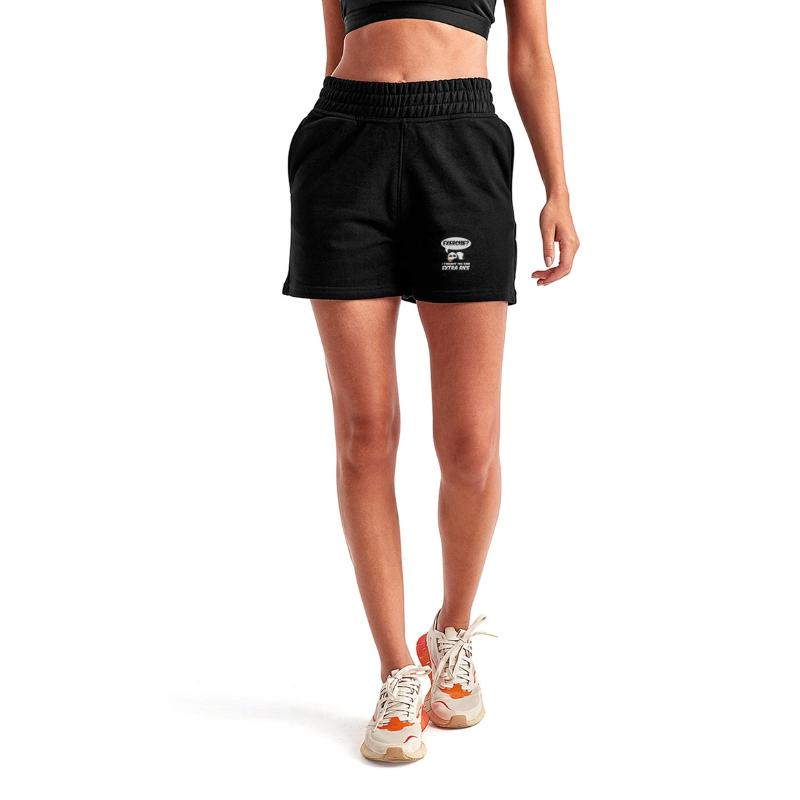 Exercise I Thought You Said Extra Rice Panda Gift