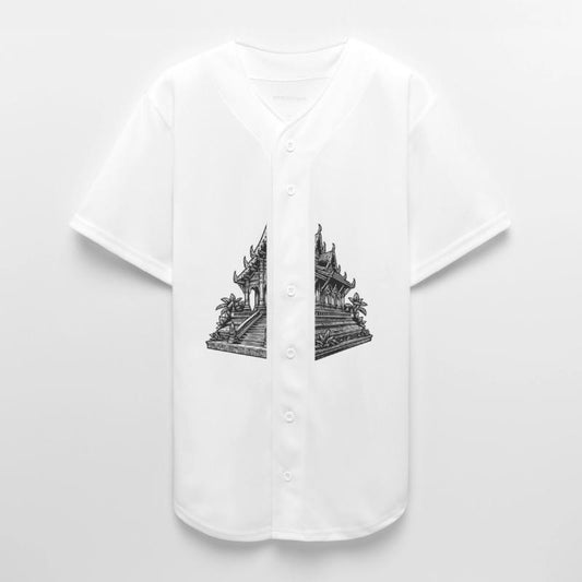 Exotic Pretty Thailand Temple