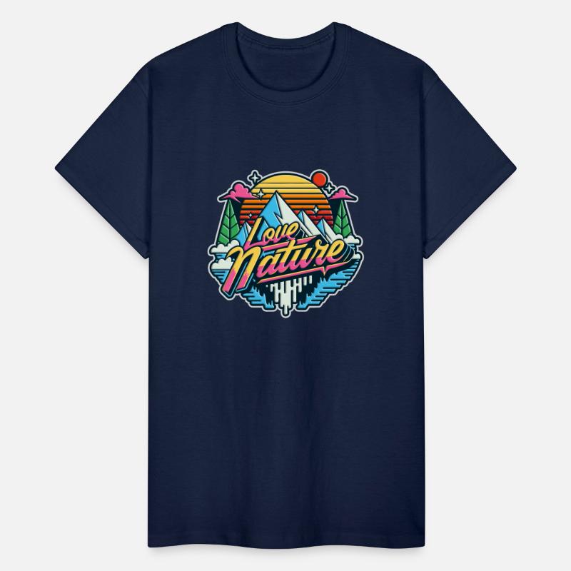 Explore in Style: Perfect for Nature Lovers