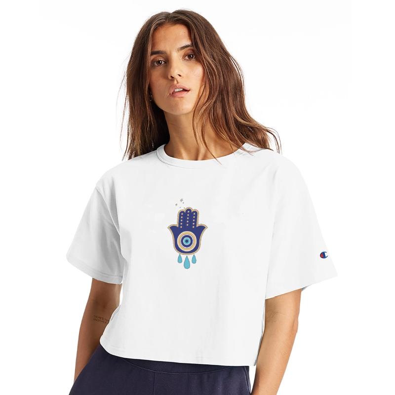 Eye hamsa Spiritual Aesthetic Esoteric Mystical