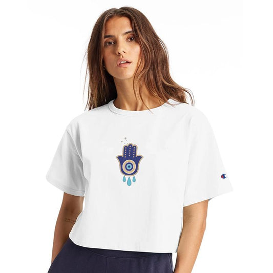 Eye hamsa Spiritual Aesthetic Esoteric Mystical