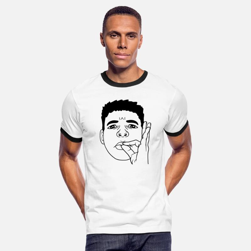 face mouth kiss hand