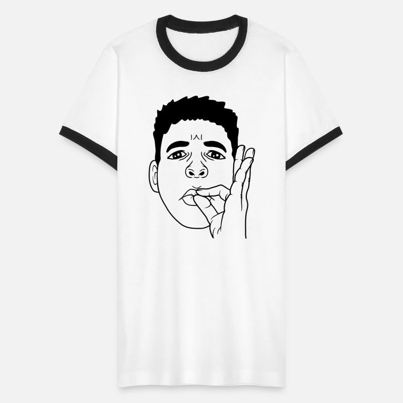 face mouth kiss hand