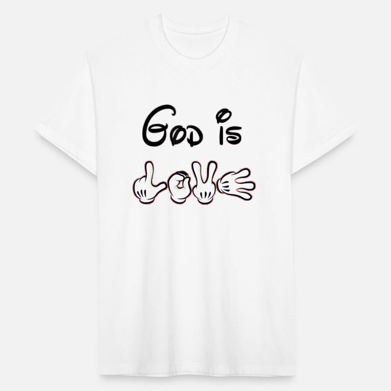 Faith based Christian clothing gifts