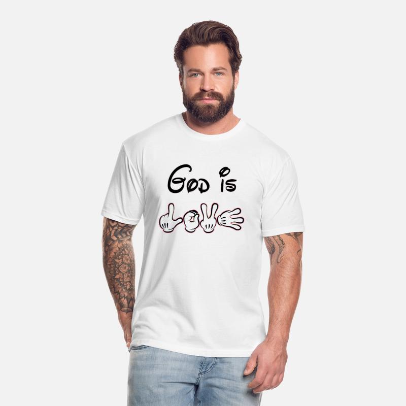 Faith based Christian clothing gifts