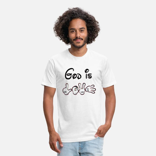Faith based Christian clothing gifts