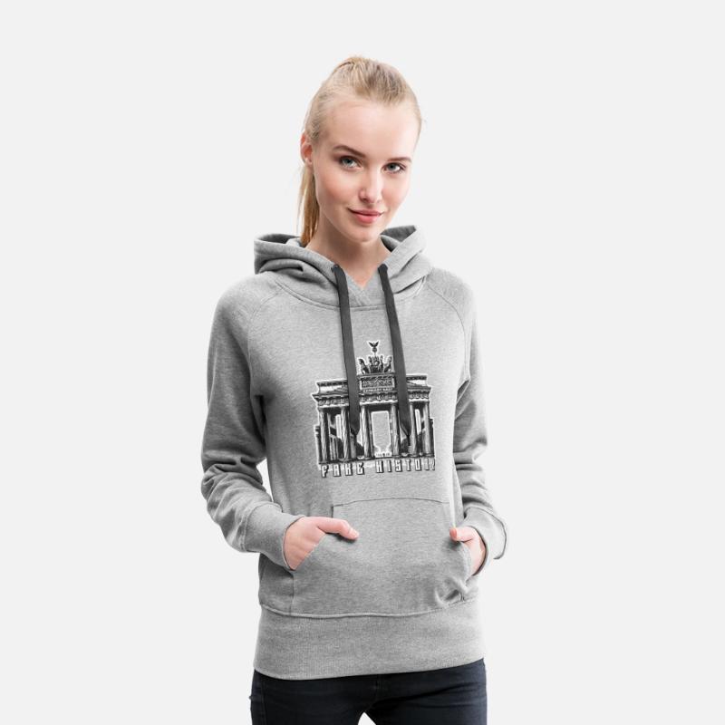 Fake History - Colonial Architecture