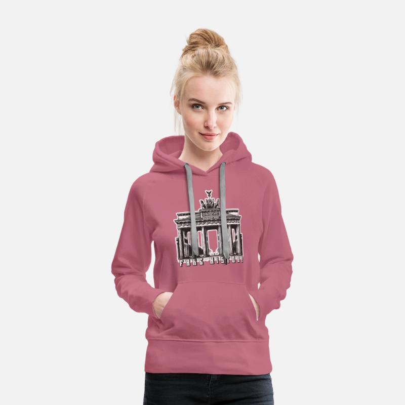 Fake History - Colonial Architecture