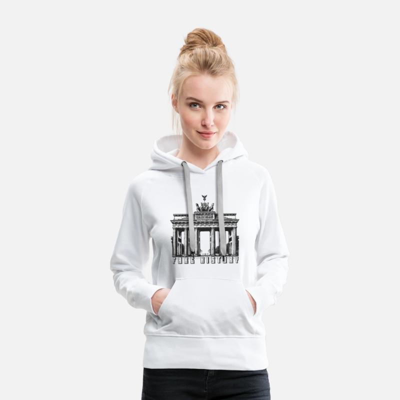 Fake History - Colonial Architecture