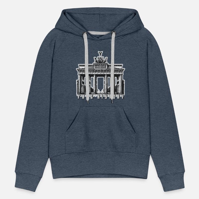 Fake History - Colonial Architecture