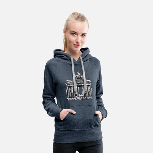 Fake History - Colonial Architecture