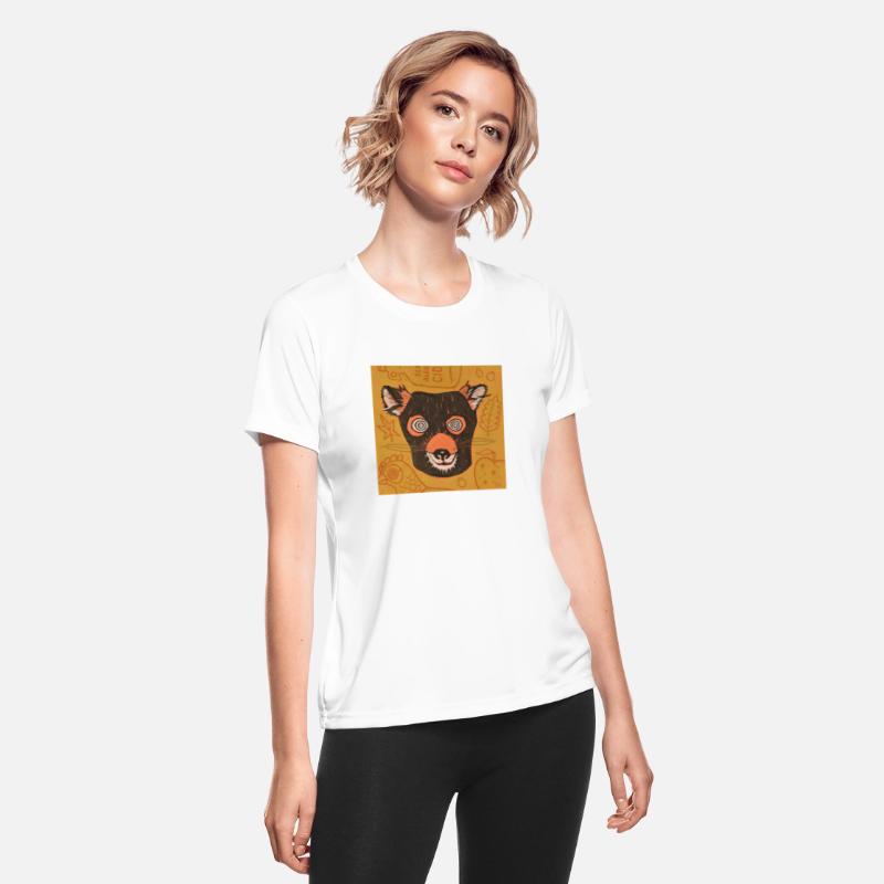 Fantastic Mr Fox Active T Shirt