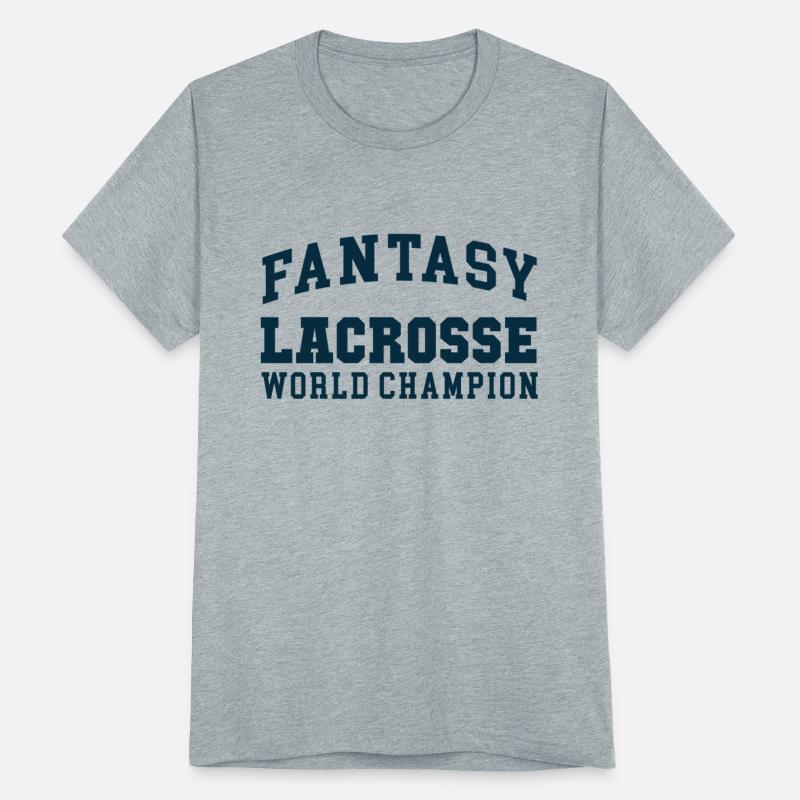 Fantasy Lacrosse World Champ 1