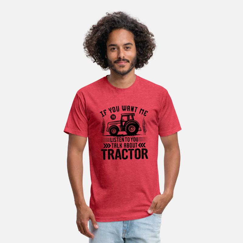 Farmer Farmer Tractor Tractor Farm