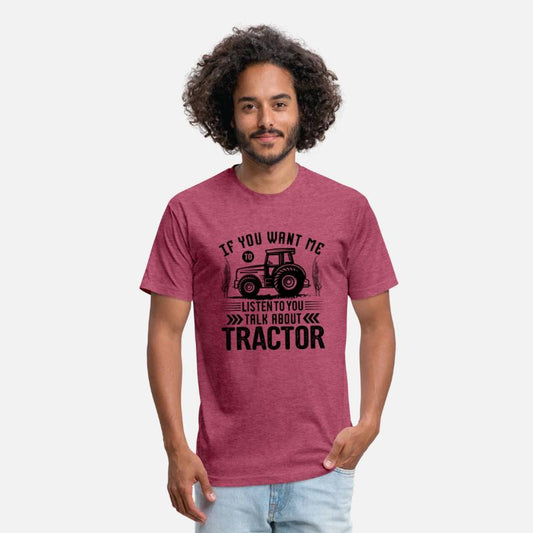 Farmer Farmer Tractor Tractor Farm