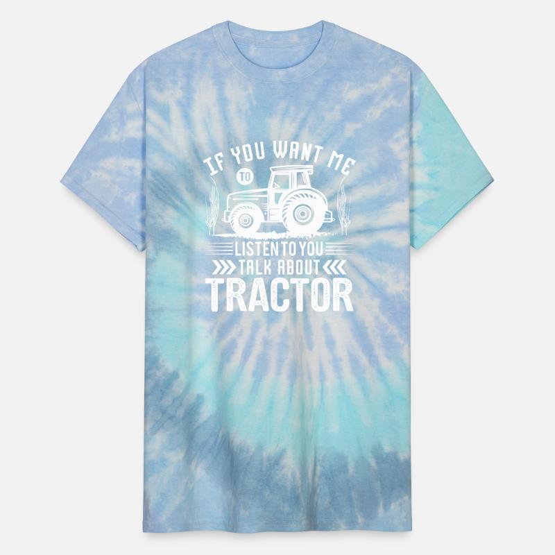 Farmer Farmer Tractor Tractor Farm