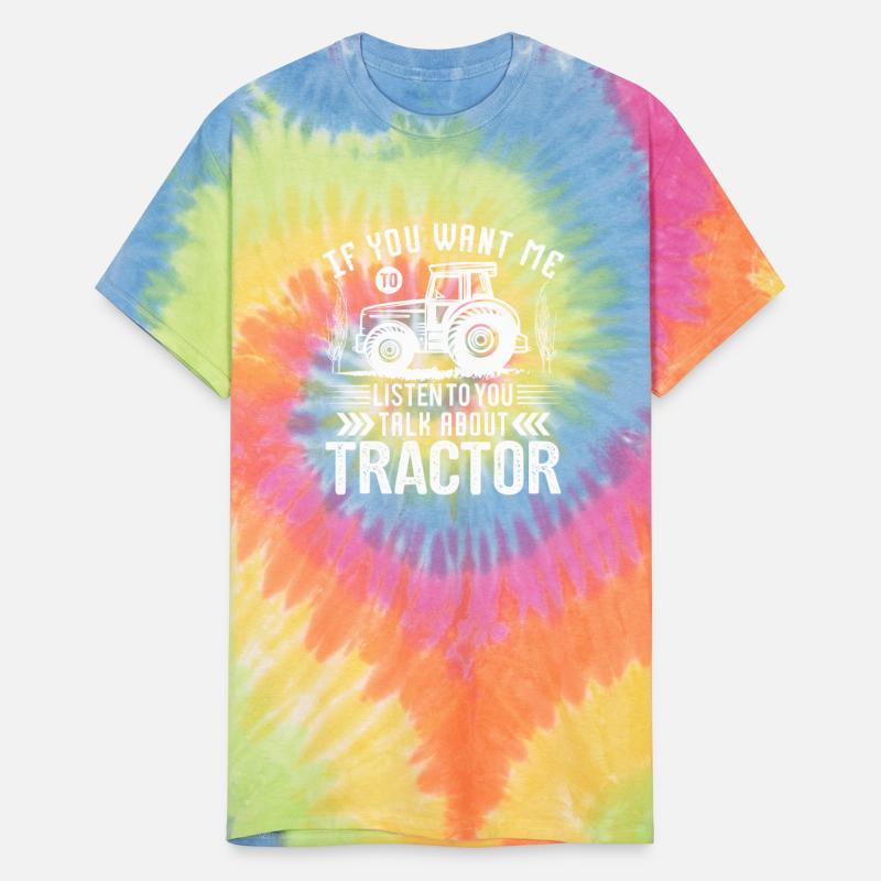 Farmer Farmer Tractor Tractor Farm