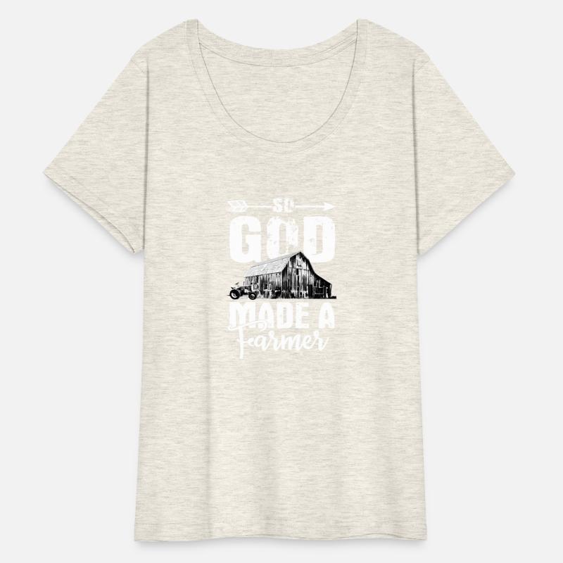 Farming Rancher Farm