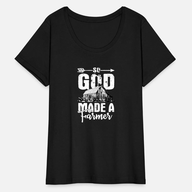 Farming Rancher Farm