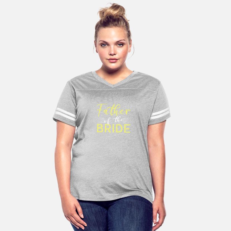 Father Bride Gift Best Shirt for Father