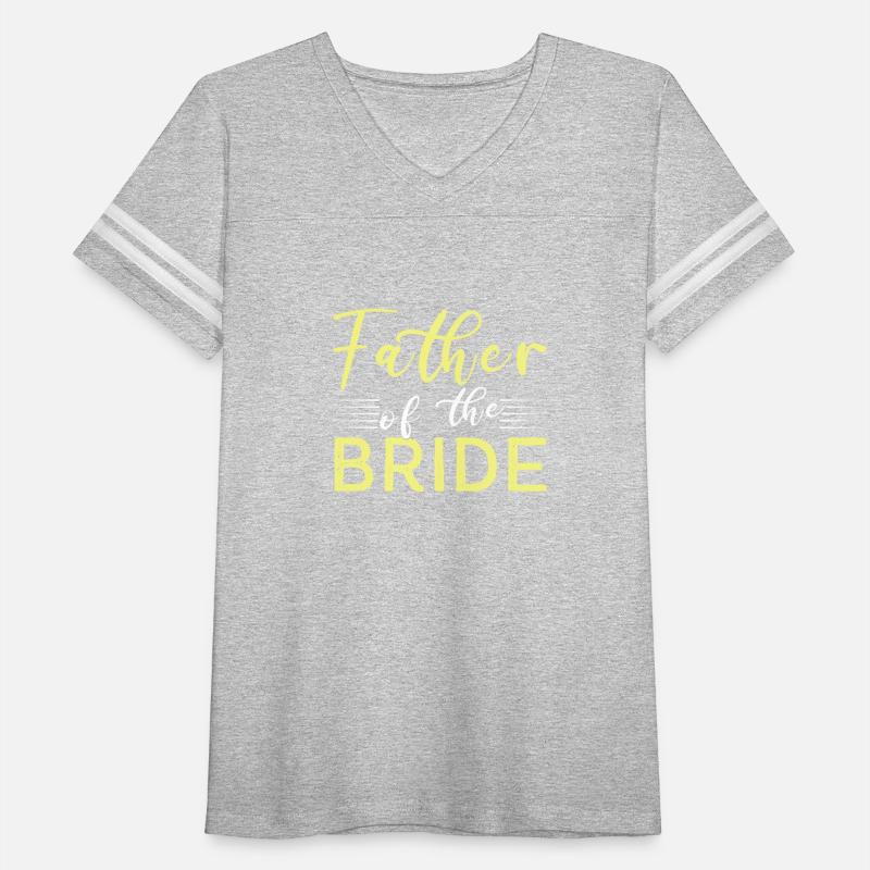 Father Bride Gift Best Shirt for Father