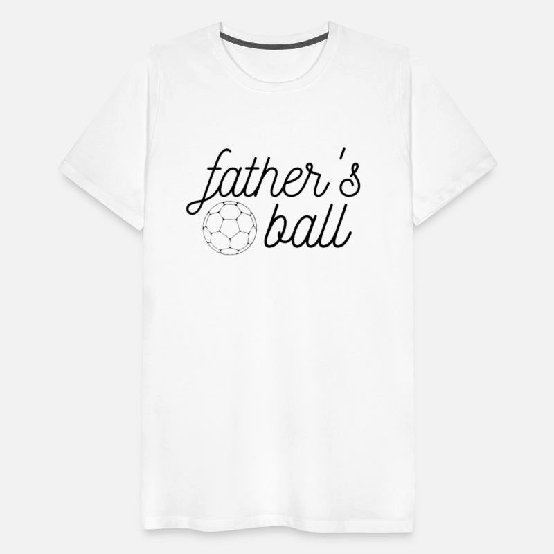 father's ball