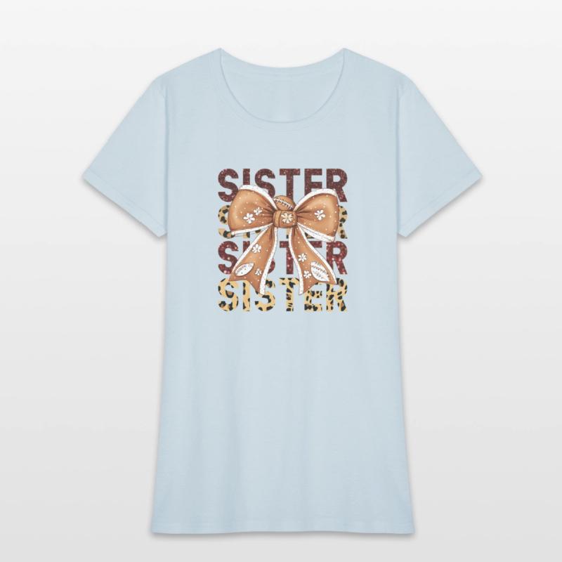 Favorite Football Season Family Biggest Sport Love