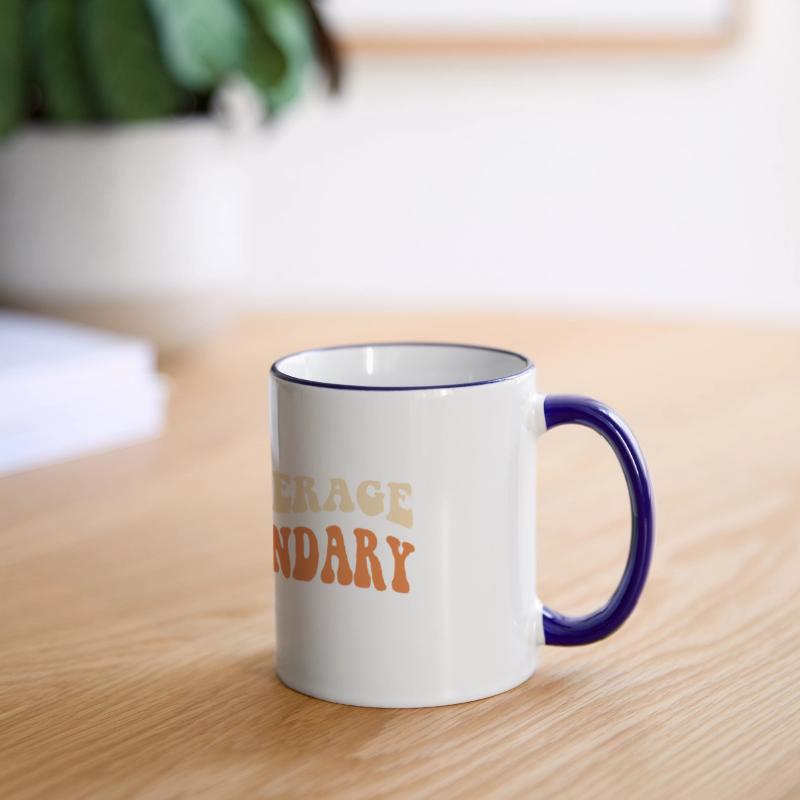 Fck Average Be Legendary