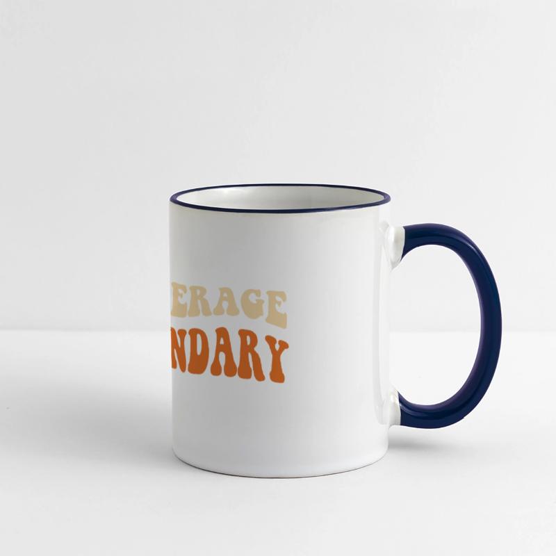 Fck Average Be Legendary