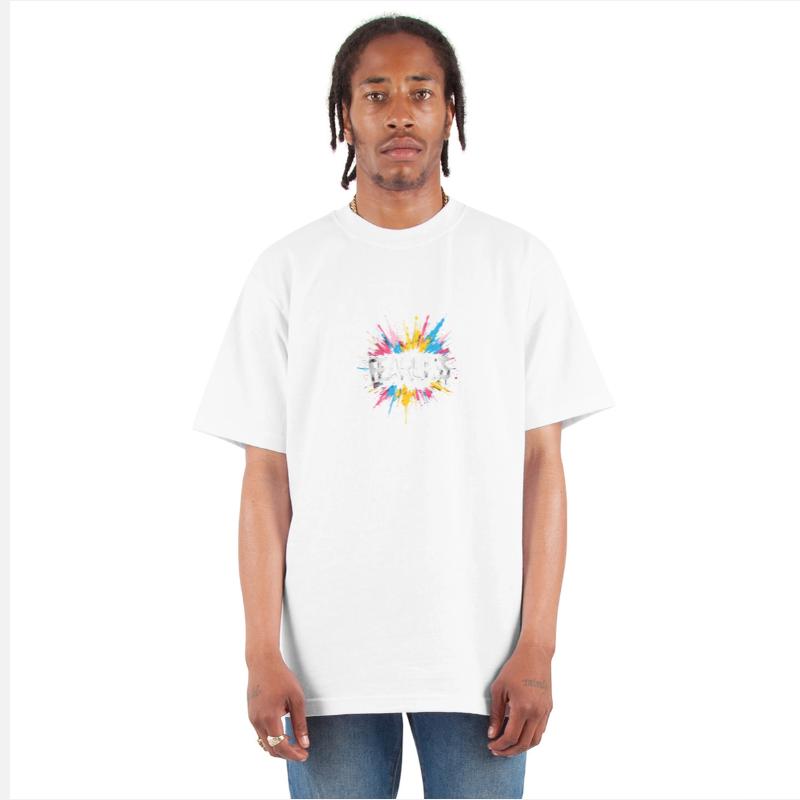 FEARLESS – Bold Distressed Typography