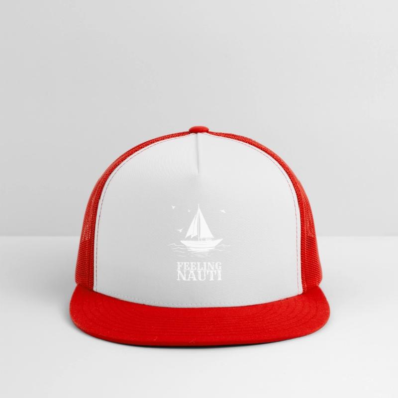 Feeling Nauti Sailing Sailing Boat