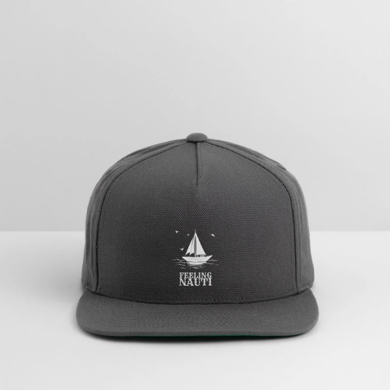 Feeling Nauti Sailing Sailing Boat