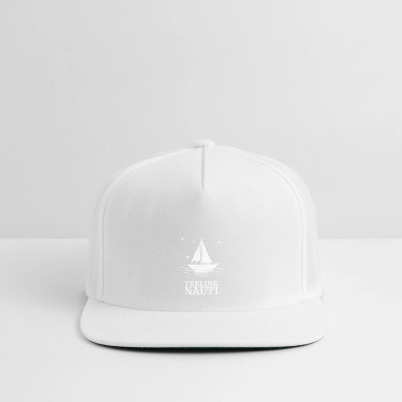 Feeling Nauti Sailing Sailing Boat