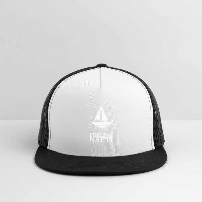 Feeling Nauti Sailing Sailing Boat