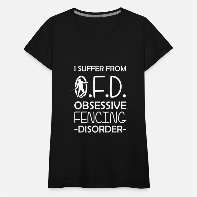 Fencing Fencing Coach