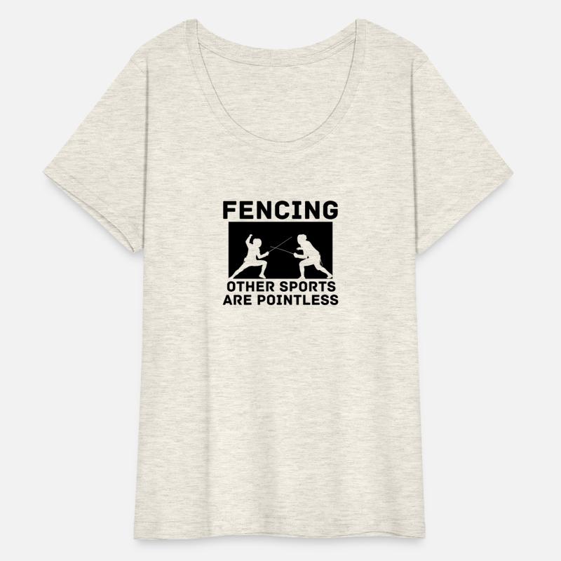 Fencing Other Sports Are Pointless Fencing Saber