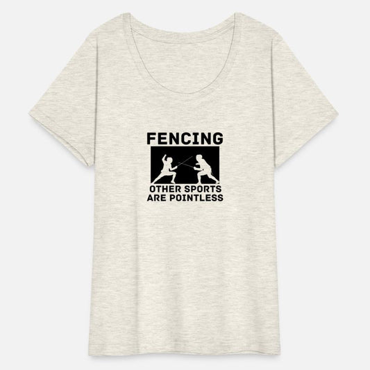 Fencing Other Sports Are Pointless Fencing Saber