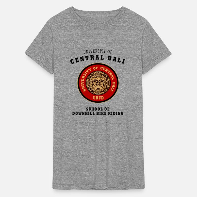 Fictional University Alumni Bali Ubud Souvenir