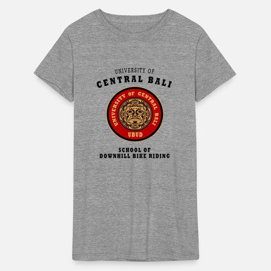 Fictional University Alumni Bali Ubud Souvenir